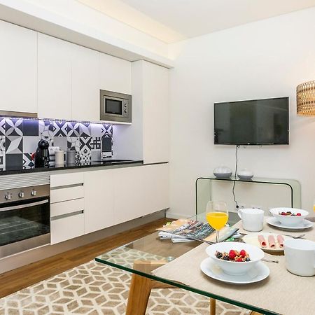 Alcantara By Spoton Apartments Lisboa Екстериор снимка
