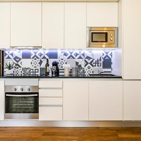 Alcantara By Spoton Apartments Lisboa Екстериор снимка