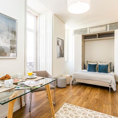 Alcantara By Spoton Apartments Lisboa Екстериор снимка