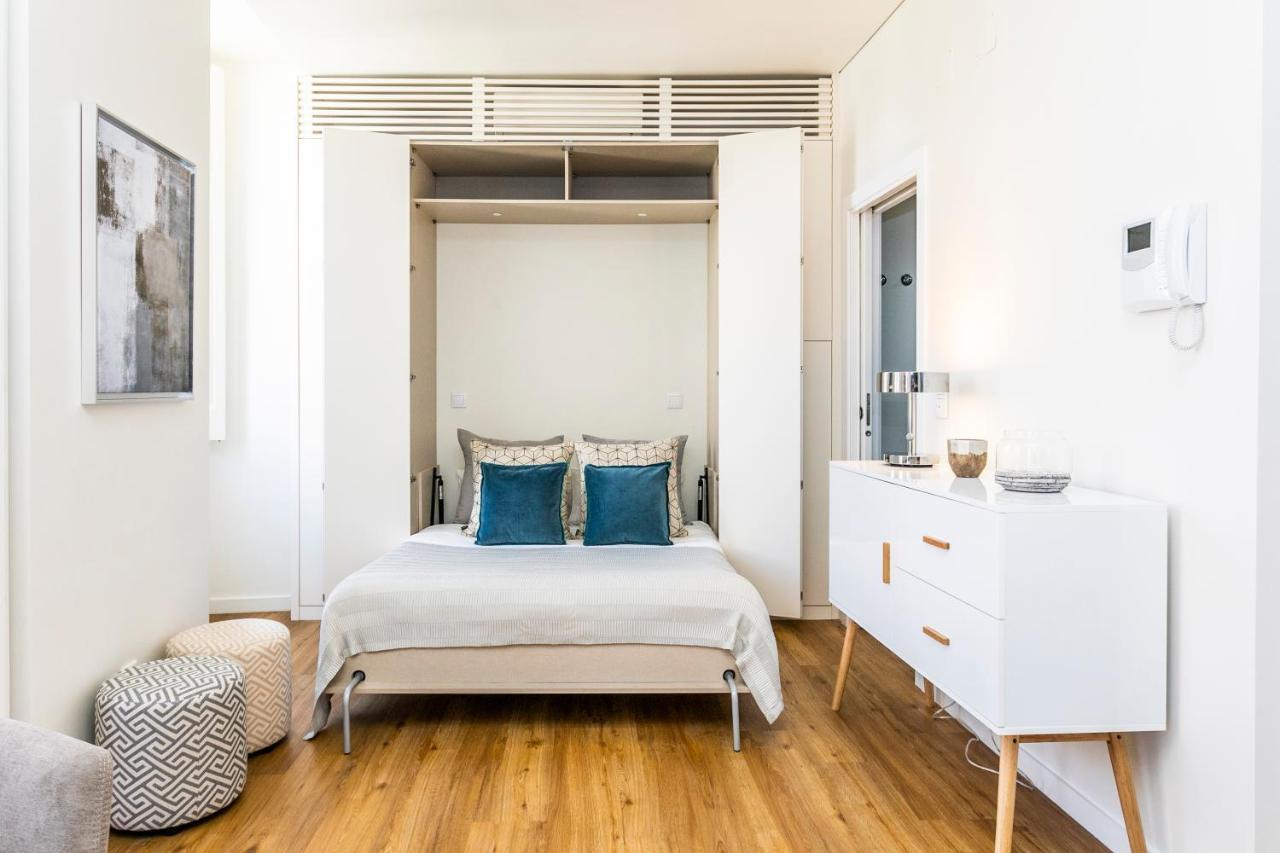 Alcantara By Spoton Apartments Lisboa Екстериор снимка