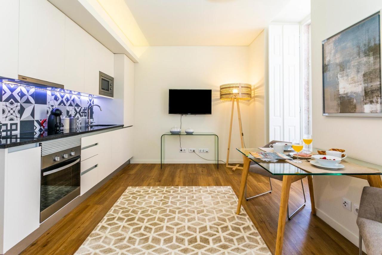 Alcantara By Spoton Apartments Lisboa Екстериор снимка