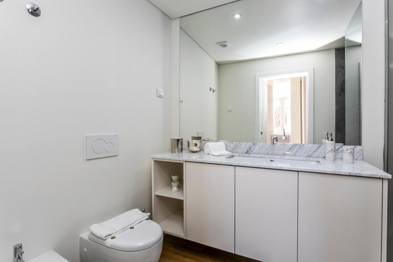 Alcantara By Spoton Apartments Lisboa Екстериор снимка