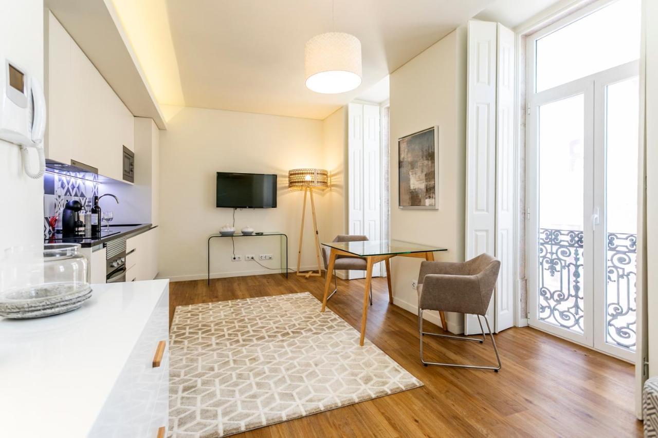 Alcantara By Spoton Apartments Lisboa Екстериор снимка
