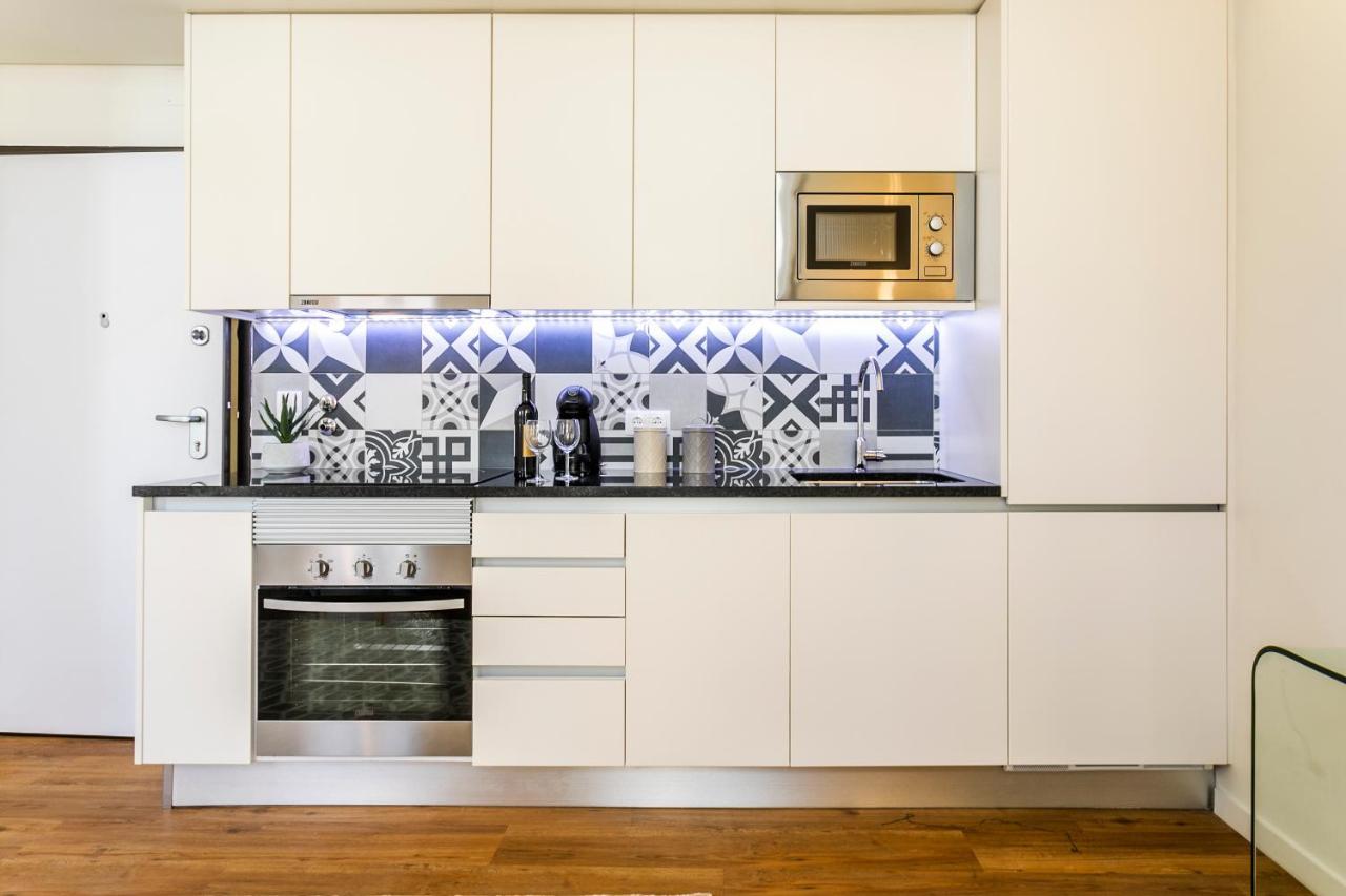 Alcantara By Spoton Apartments Lisboa Екстериор снимка
