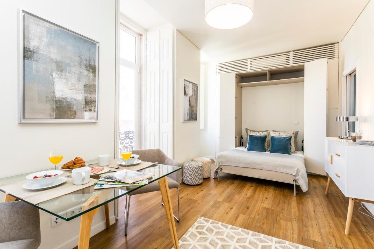 Alcantara By Spoton Apartments Lisboa Екстериор снимка