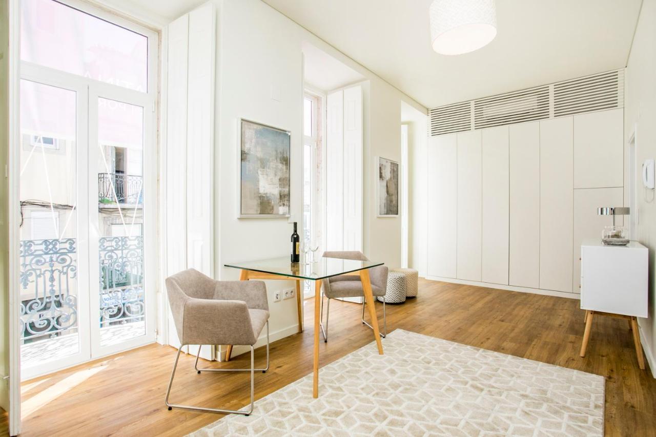 Alcantara By Spoton Apartments Lisboa Екстериор снимка