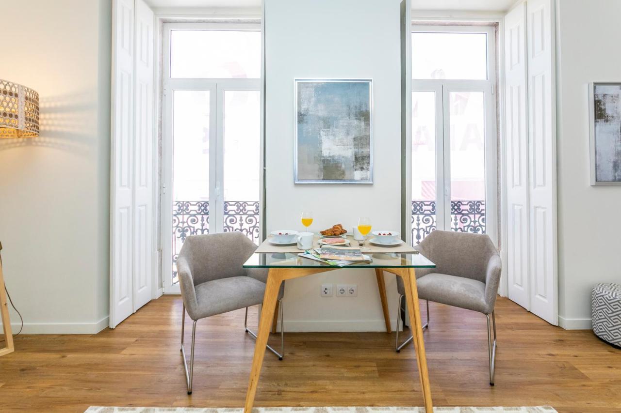Alcantara By Spoton Apartments Lisboa Екстериор снимка